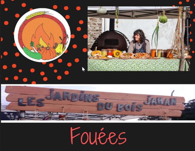 fouées
