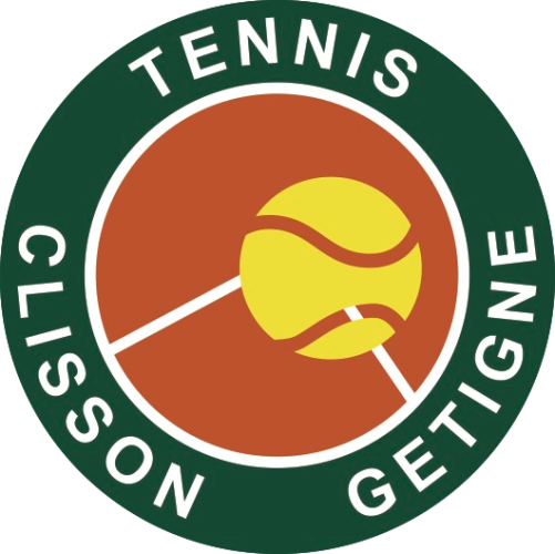 Logo TENNIS CLISSON GETIGNE